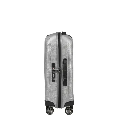 Чемодан 55 см C-LITE ALUMINIUM - 2 - Robinzon.ua