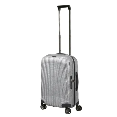 Чемодан 55 см C-LITE ALUMINIUM - 5 - Robinzon.ua
