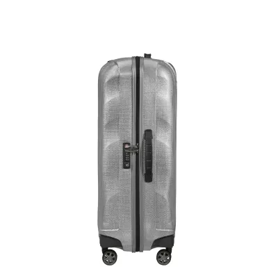 Чемодан 75 см C-LITE ALUMINIUM - 4 - Robinzon.ua