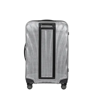 Чемодан 69 см C-LITE ALUMINIUM - 2 - Robinzon.ua