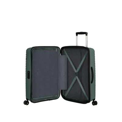 Валіза 79 см LIFTOFF DARK OLIVE - 1 - Robinzon.ua