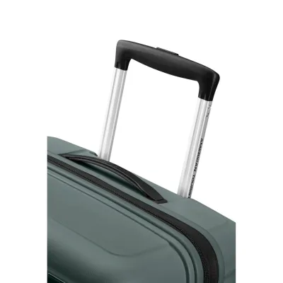 Валіза 55 см LIFTOFF DARK OLIVE - 4 - Robinzon.ua