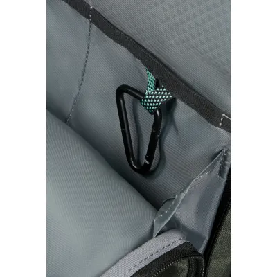 Рюкзак M 15.6" ROADSEEKER DARK OLIVE - 5 - Robinzon.ua