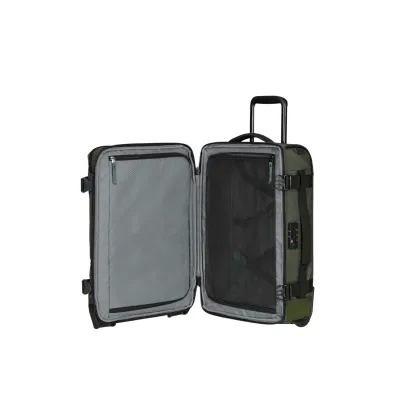 Дорожная сумка на колесах ROADSEEKER DARK OLIVE - 1 Дорожная сумка на колесах ROADSEEKER DARK OLIVE - 1 - Robinzon.ua