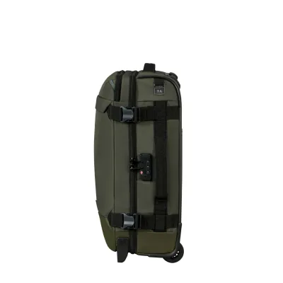 Дорожная сумка на колесах ROADSEEKER DARK OLIVE - 2 Дорожная сумка на колесах ROADSEEKER DARK OLIVE - 2 - Robinzon.ua
