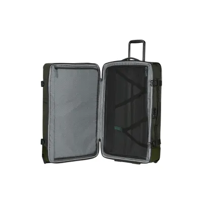 Дорожная сумка на колесах ROADSEEKER DARK OLIVE - 1 Дорожная сумка на колесах ROADSEEKER DARK OLIVE - 1 - Robinzon.ua