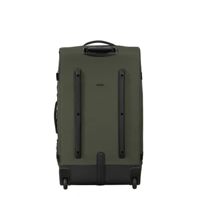 Дорожная сумка на колесах ROADSEEKER DARK OLIVE - 2 Дорожная сумка на колесах ROADSEEKER DARK OLIVE - 2 - Robinzon.ua
