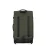 Дорожня сумка на колесах ROADSEEKER DARK OLIVE - 2 - Robinzon.ua