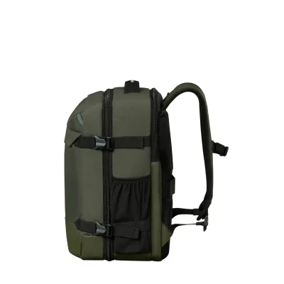 Рюкзак XS 14" ROADSEEKER DARK OLIVE - 2 Рюкзак XS 14" ROADSEEKER DARK OLIVE - 2 - Robinzon.ua