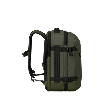 Рюкзак XS 14" ROADSEEKER DARK OLIVE - 3 Рюкзак XS 14" ROADSEEKER DARK OLIVE - 3 - Robinzon.ua