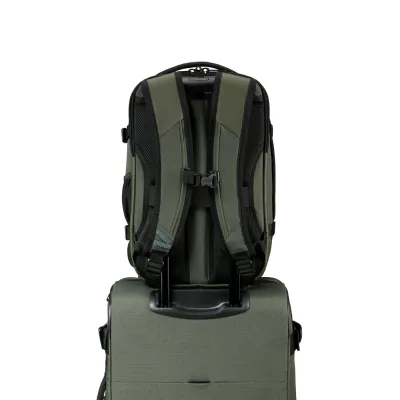 Рюкзак XS 14" ROADSEEKER DARK OLIVE - 5 Рюкзак XS 14" ROADSEEKER DARK OLIVE - 5 - Robinzon.ua