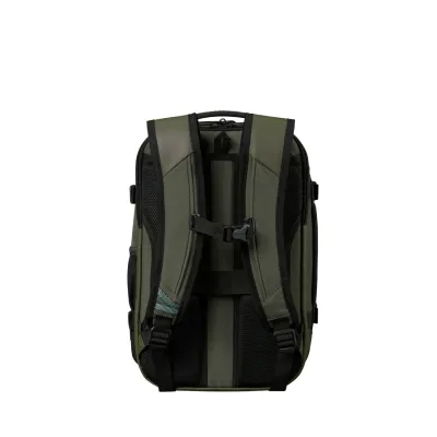 Рюкзак XS 14" ROADSEEKER DARK OLIVE - 6 Рюкзак XS 14" ROADSEEKER DARK OLIVE - 6 - Robinzon.ua