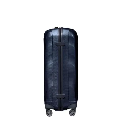 Чемодан 75 C-LITE MIDNIGHT BLUE - 4 - Robinzon.ua