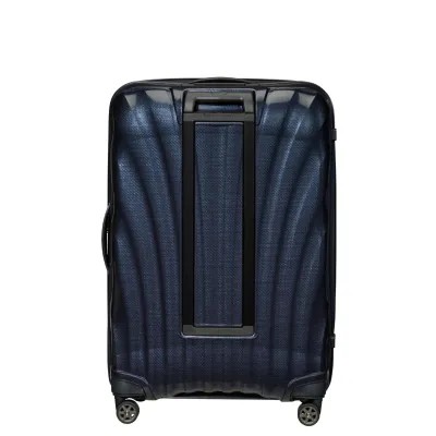 Чемодан 81 см C-LITE MIDNIGHT BLUE - 1 Чемодан 81 см C-LITE MIDNIGHT BLUE - 1 - Robinzon.ua