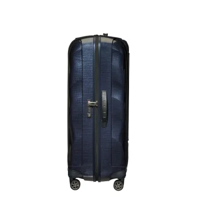 Чемодан 81 см C-LITE MIDNIGHT BLUE - 3 Чемодан 81 см C-LITE MIDNIGHT BLUE - 3 - Robinzon.ua