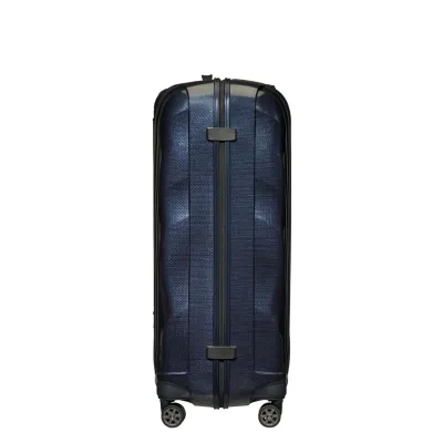 Чемодан 81 см C-LITE MIDNIGHT BLUE - 4 Чемодан 81 см C-LITE MIDNIGHT BLUE - 4 - Robinzon.ua