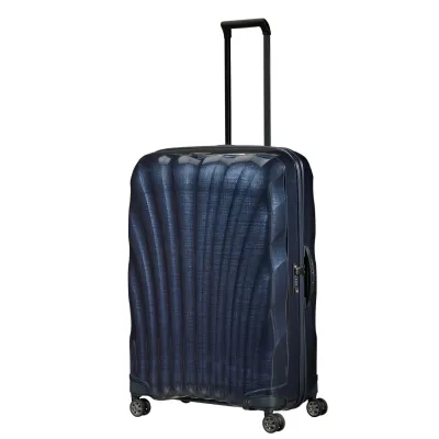 Чемодан 81 см C-LITE MIDNIGHT BLUE - 5 Чемодан 81 см C-LITE MIDNIGHT BLUE - 5 - Robinzon.ua