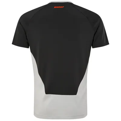 Ziener футболка Nabalis dusty grey 52 - 1 - Robinzon.ua