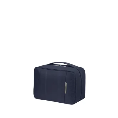 Косметичка RESPARK TOILET KIT MIDNIGHT BLUE - 2 Косметичка RESPARK TOILET KIT MIDNIGHT BLUE - 2 - Robinzon.ua