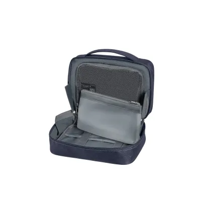 Косметичка RESPARK TOILET KIT MIDNIGHT BLUE - 4 Косметичка RESPARK TOILET KIT MIDNIGHT BLUE - 4 - Robinzon.ua