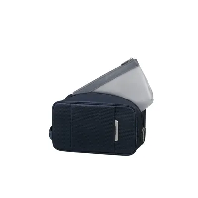 Косметичка RESPARK TOILET KIT MIDNIGHT BLUE - 4 Косметичка RESPARK TOILET KIT MIDNIGHT BLUE - 4 - Robinzon.ua