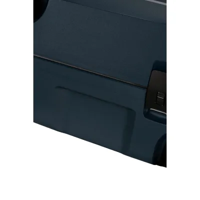 Чемодан 75 см ESSENS MIDNIGHT BLUE - 2 - Robinzon.ua