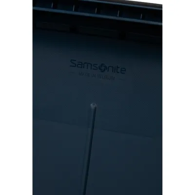 Чемодан 75 см ESSENS MIDNIGHT BLUE - 3 - Robinzon.ua
