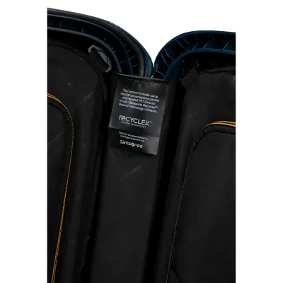 Чемодан 75 см ESSENS MIDNIGHT BLUE - 4 - Robinzon.ua