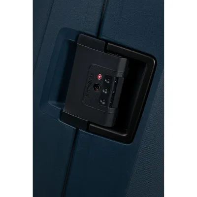 Чемодан 75 см ESSENS MIDNIGHT BLUE - 6 - Robinzon.ua