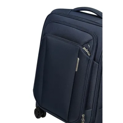 Чемодан 55 см RESPARK MIDNIGHT BLUE - 3 Чемодан 55 см RESPARK MIDNIGHT BLUE - 3 - Robinzon.ua