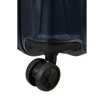 Валіза 55 см MAJOR-LITE MIDNIGHT BLUE - 5 - Robinzon.ua