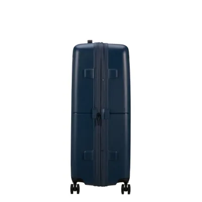 Валіза 77 см DASHPOP MIDNIGHT BLUE - 6 - Robinzon.ua