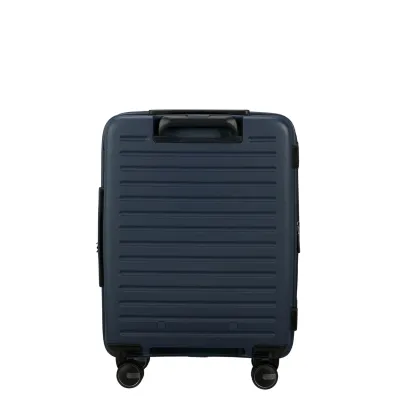 Валіза 55 см RESTACKD MIDNIGHT BLUE - 3 Валіза 55 см RESTACKD MIDNIGHT BLUE - 3 - Robinzon.ua