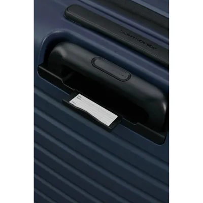 Валіза 81 см RESTACKD MIDNIGHT BLUE - 3 Валіза 81 см RESTACKD MIDNIGHT BLUE - 3 - Robinzon.ua