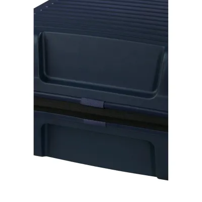 Валіза 81 см RESTACKD MIDNIGHT BLUE - 4 Валіза 81 см RESTACKD MIDNIGHT BLUE - 4 - Robinzon.ua