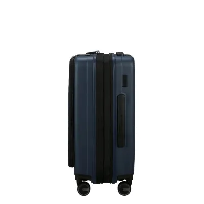 Валіза 55 см RESTACKD MIDNIGHT BLUE - 4 - Robinzon.ua