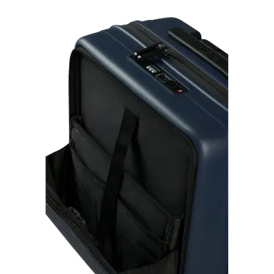 Валіза 55 см RESTACKD MIDNIGHT BLUE - 6 - Robinzon.ua