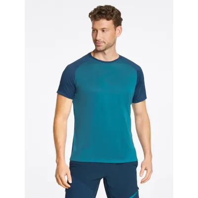 Ziener футболка Nabalis galaxy blue 54 - 2 Ziener футболка Nabalis galaxy blue 54 - 2 - Robinzon.ua