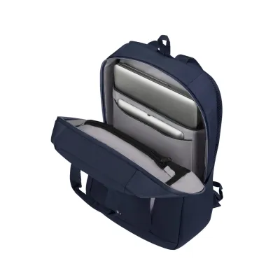 Рюкзак 14.1" GUARDIT CLASSY MIDNIGHT BLUE - 4 - Robinzon.ua