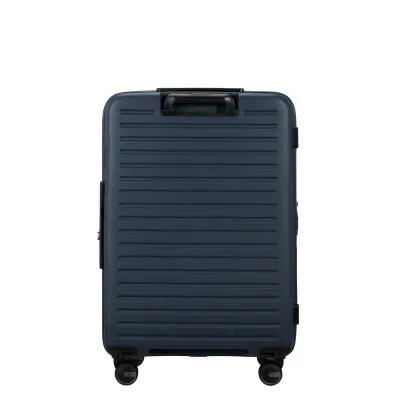 Валіза 68 см RESTACKD MIDNIGHT BLUE - 3 - Robinzon.ua