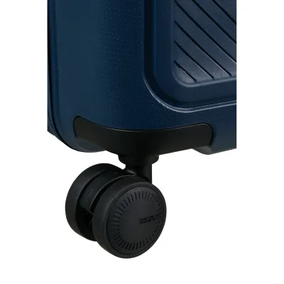 Валіза 55 см DASHPOP MIDNIGHT BLUE - 4 Валіза 55 см DASHPOP MIDNIGHT BLUE - 4 - Robinzon.ua