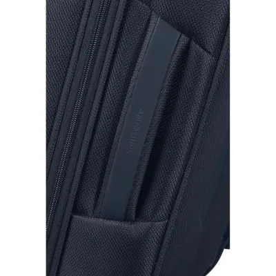 Валіза 55 см RESPARK MIDNIGHT BLUE - 2 Валіза 55 см RESPARK MIDNIGHT BLUE - 2 - Robinzon.ua