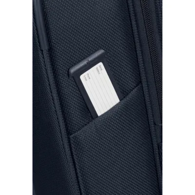 Валіза 55 см RESPARK MIDNIGHT BLUE - 6 Валіза 55 см RESPARK MIDNIGHT BLUE - 6 - Robinzon.ua