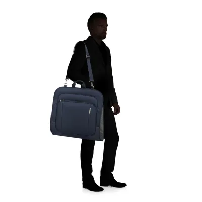 Чехол для одежды RESPARK MIDNIGHT BLUE - 6 - Robinzon.ua