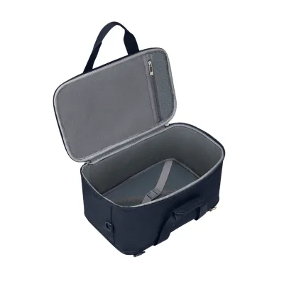 Дорожная сумка RESPARK MIDNIGHT BLUE - 2 - Robinzon.ua