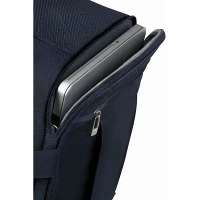 Дорожная сумка RESPARK MIDNIGHT BLUE - 6 - Robinzon.ua