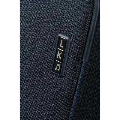 Чемодан 67 см RE-LITE MIDNIGHT BLUE - 2 - Robinzon.ua