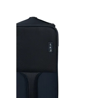 Чемодан 67 см RE-LITE MIDNIGHT BLUE - 3 - Robinzon.ua