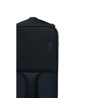 Чемодан 67 см RE-LITE MIDNIGHT BLUE - 4 - Robinzon.ua