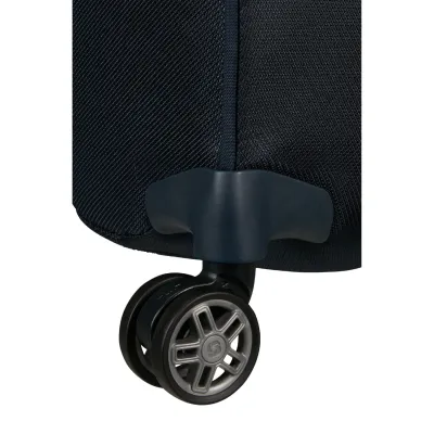 Валіза 55 см RE-LITE MIDNIGHT BLUE - 5 - Robinzon.ua